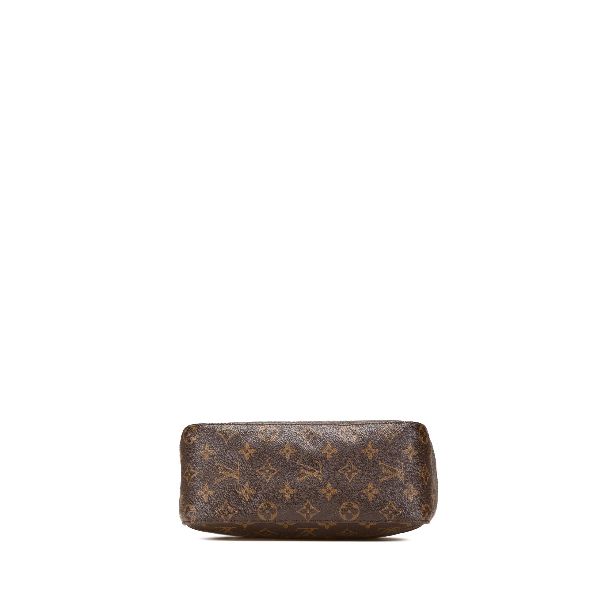 Louis Vuitton Monogram Looping MM