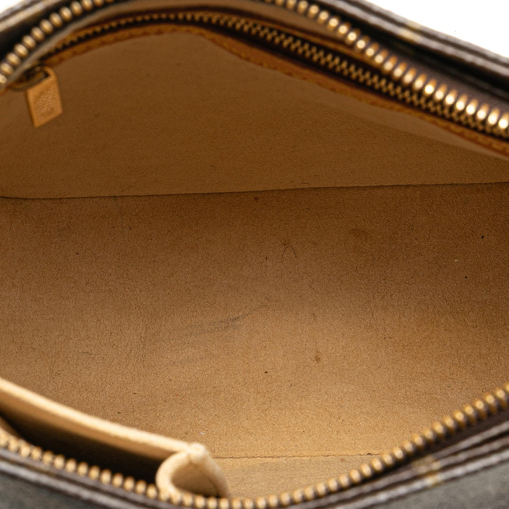 Louis Vuitton Monogram Looping MM