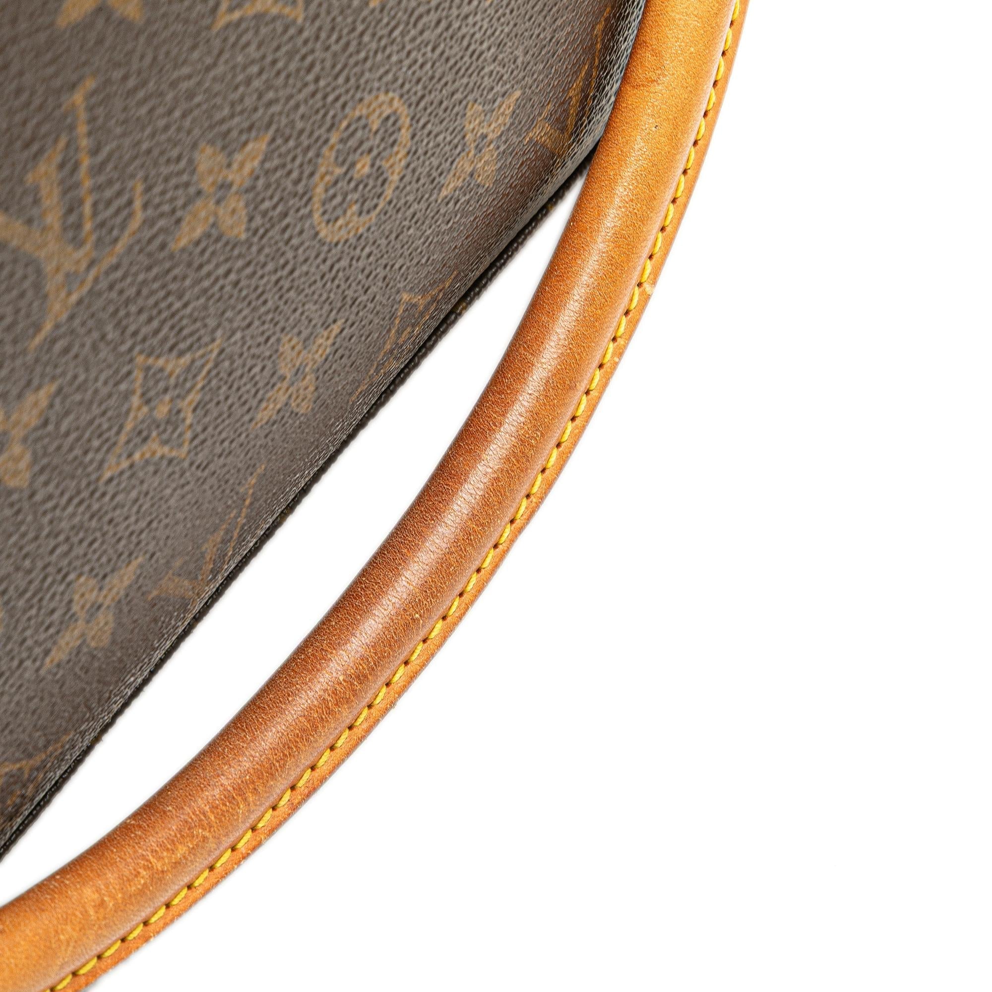 Louis Vuitton Monogram Looping MM