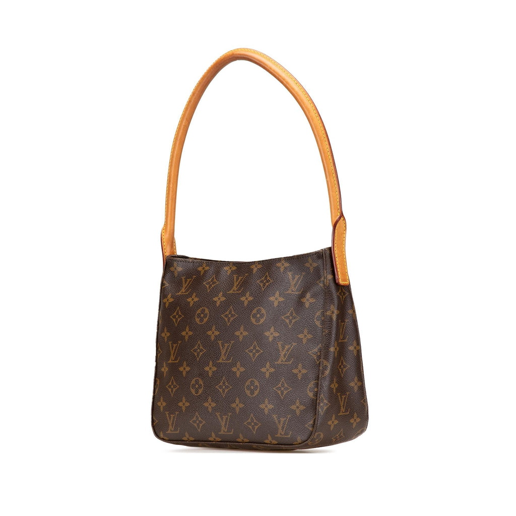 Louis Vuitton Monogram Looping MM