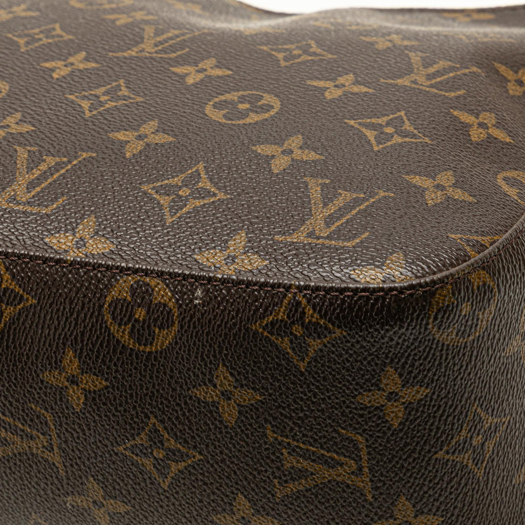 Louis Vuitton Monogram Looping MM