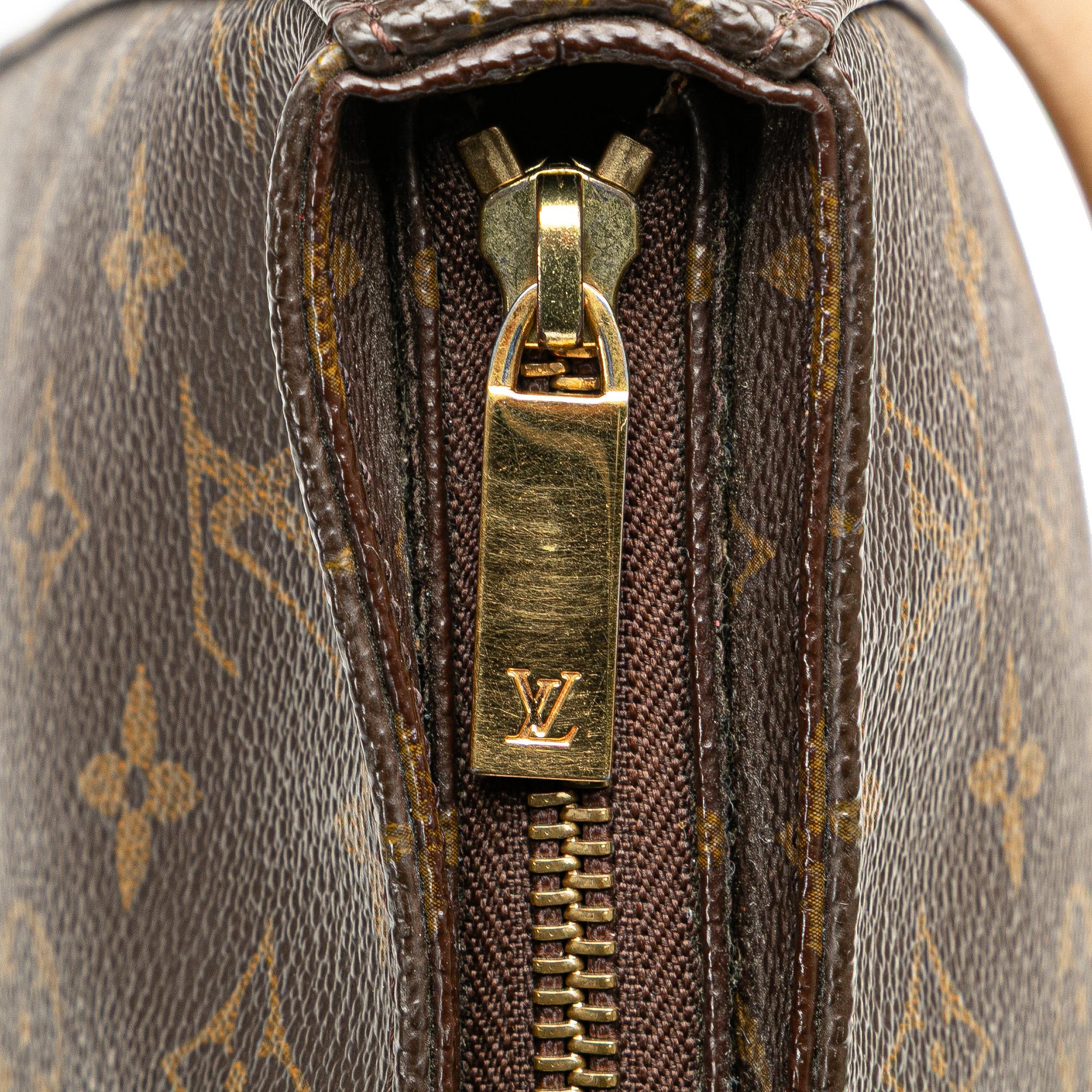 Louis Vuitton Monogram Looping MM