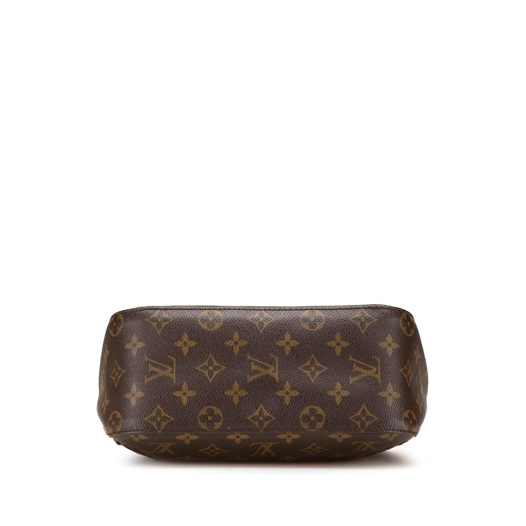 Louis Vuitton Monogram Looping MM
