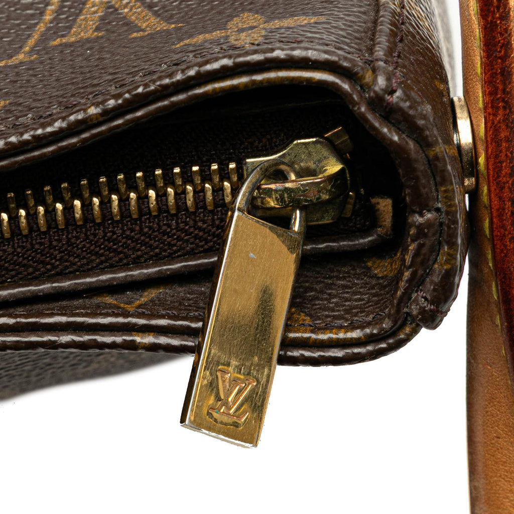 Louis Vuitton Monogram Looping MM