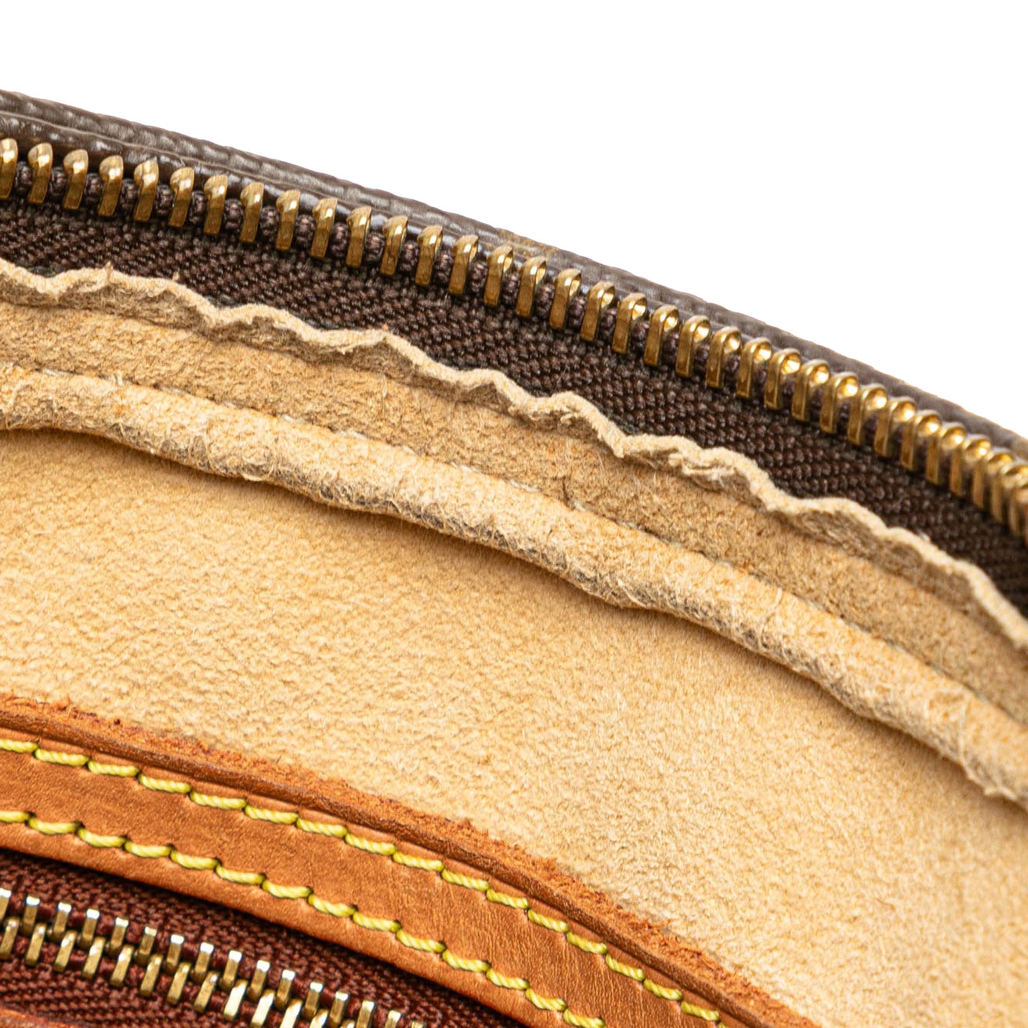 Louis Vuitton Monogram Looping MM