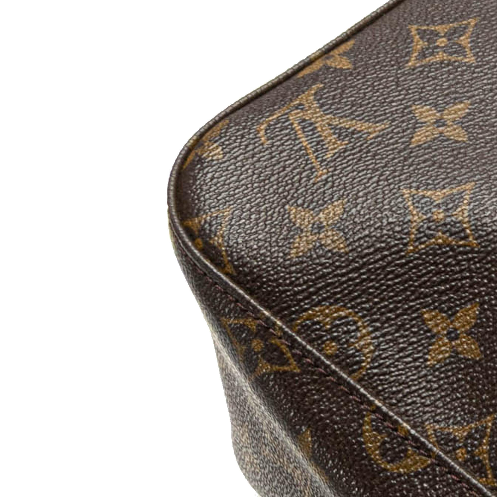 Louis Vuitton Monogram Looping MM