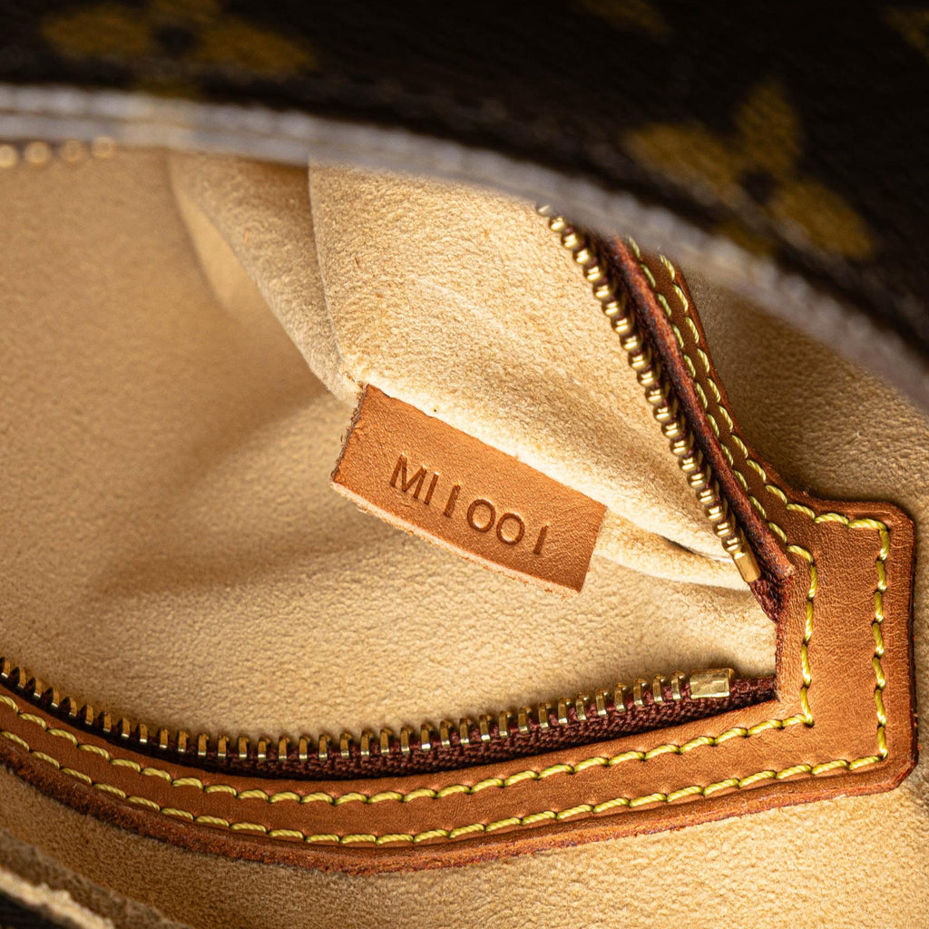 Louis Vuitton Monogram Looping MM