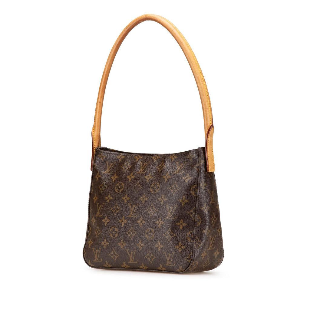 Louis Vuitton Monogram Looping MM