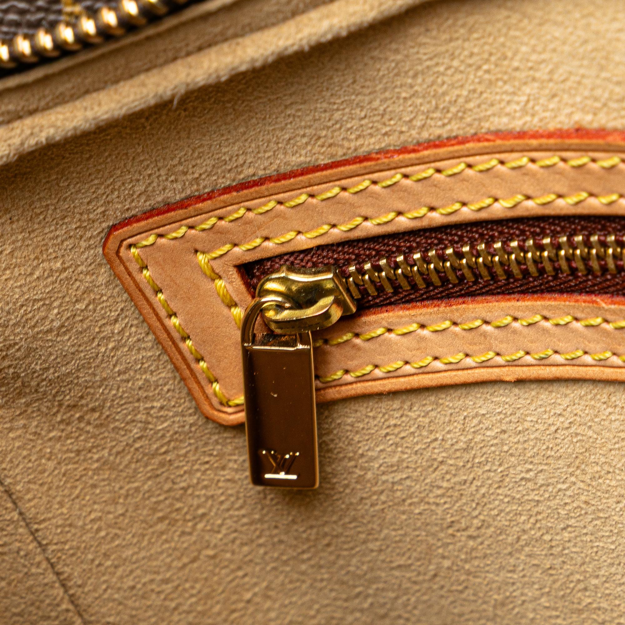 Louis Vuitton Monogram Looping MM