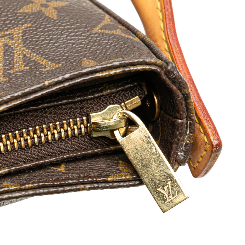 Louis Vuitton Monogram Looping MM