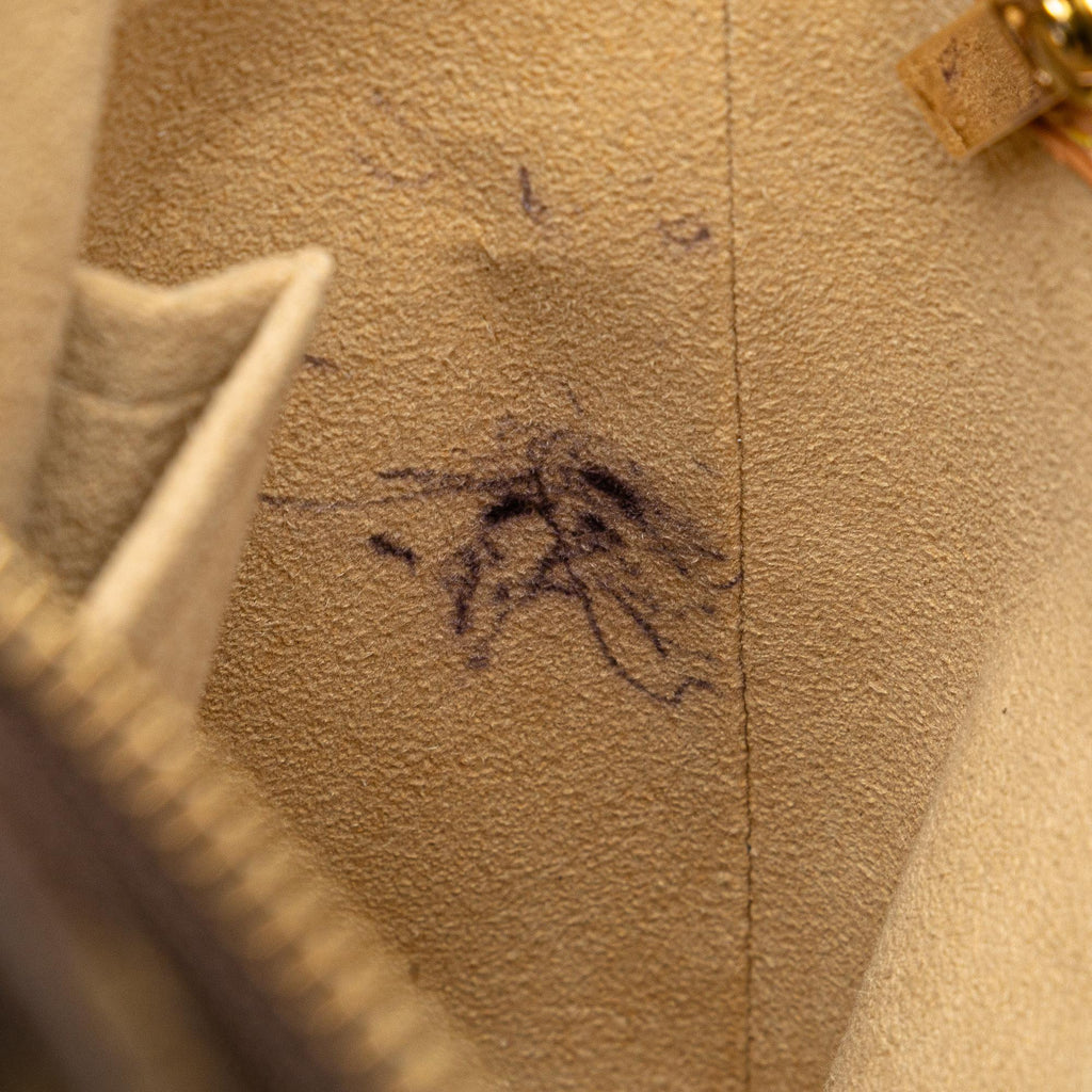 Louis Vuitton Monogram Looping MM