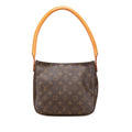 Louis Vuitton Monogram Looping MM