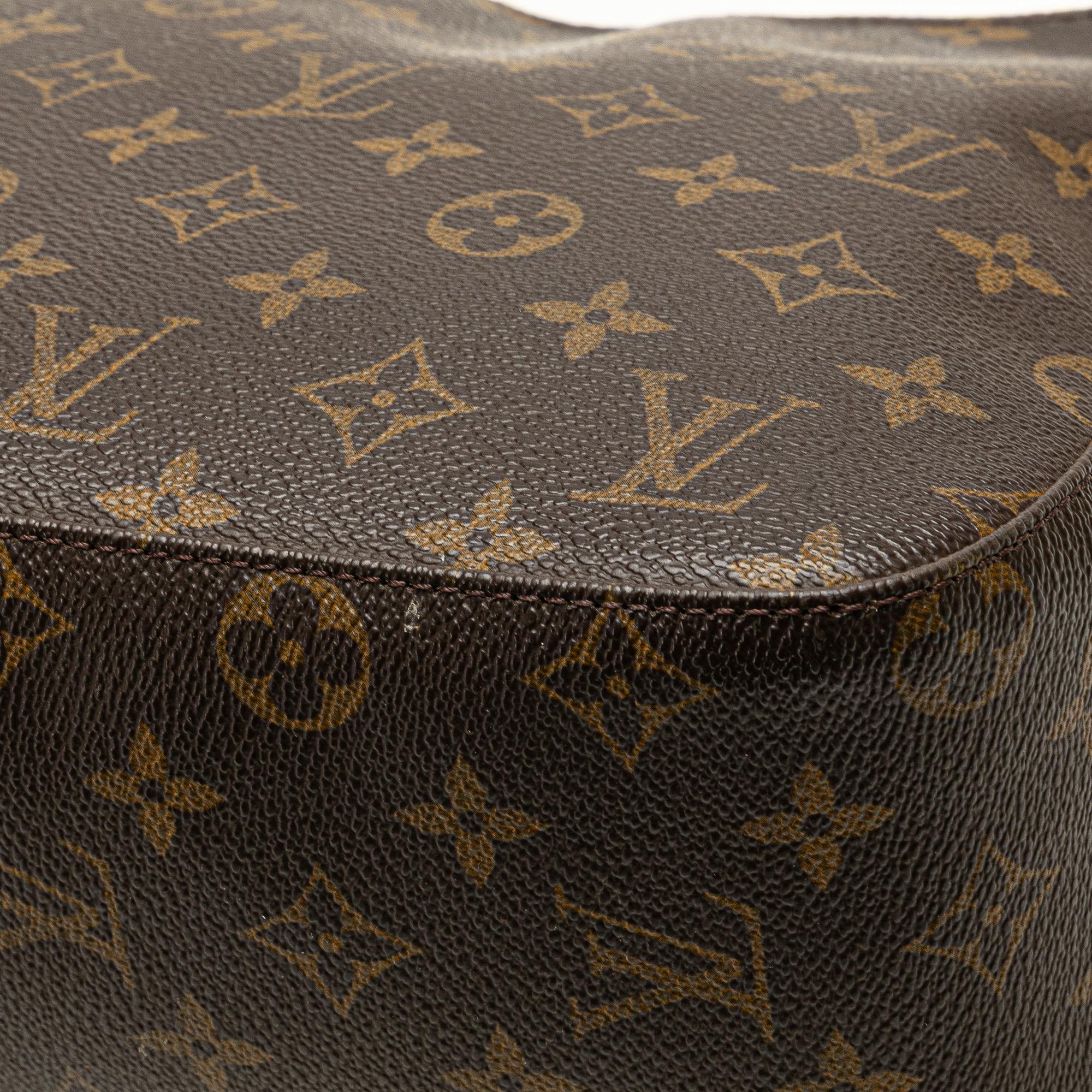 Louis Vuitton Monogram Looping MM