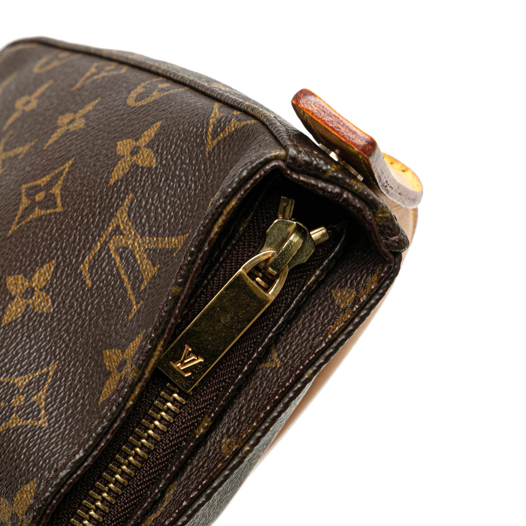 Louis Vuitton Monogram Looping MM