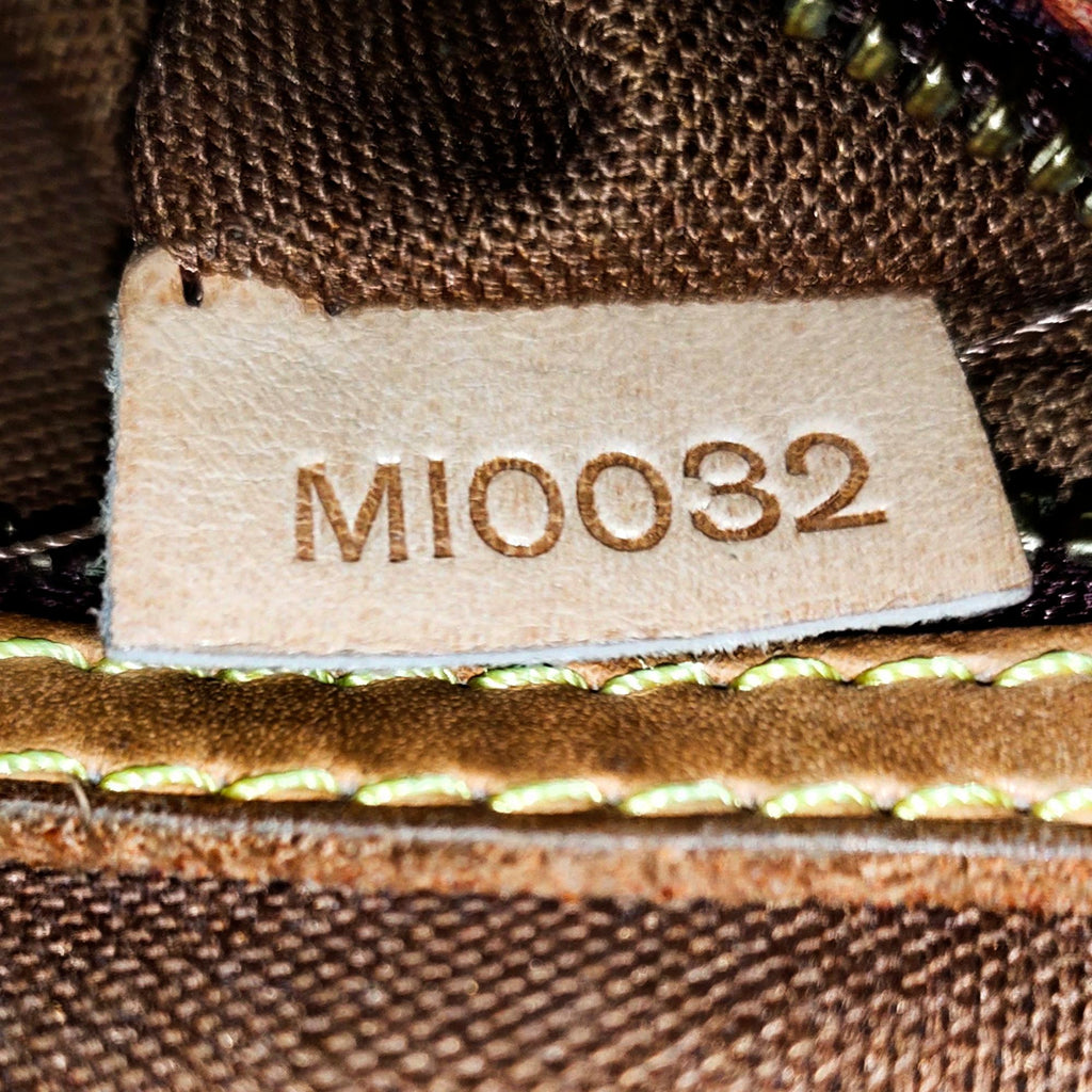 Louis Vuitton Monogram Looping Mini (SHG-35322)
