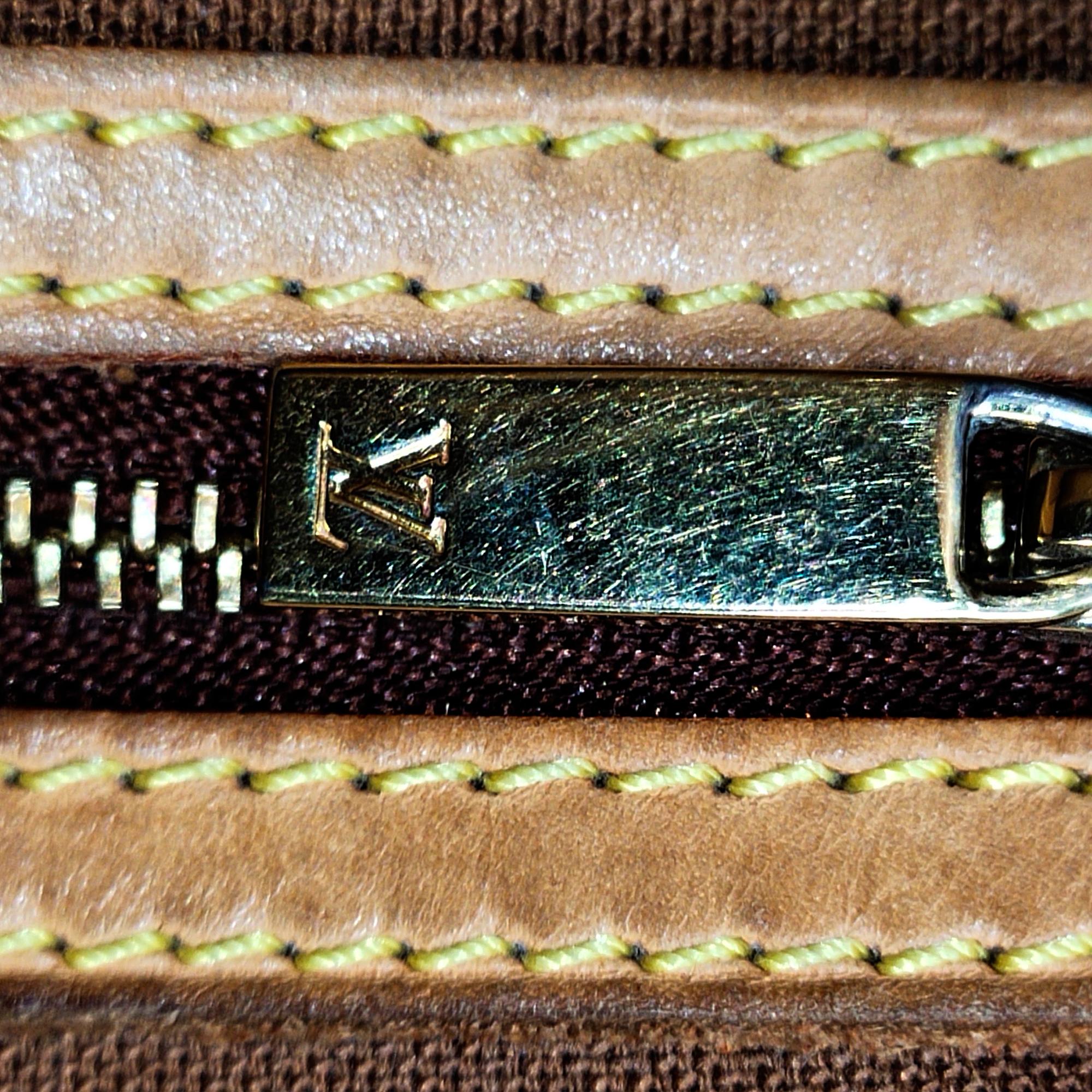 Louis Vuitton Monogram Looping Mini (SHG-35322)