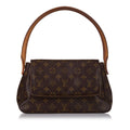 Louis Vuitton Monogram Looping Mini (SHG-35322)