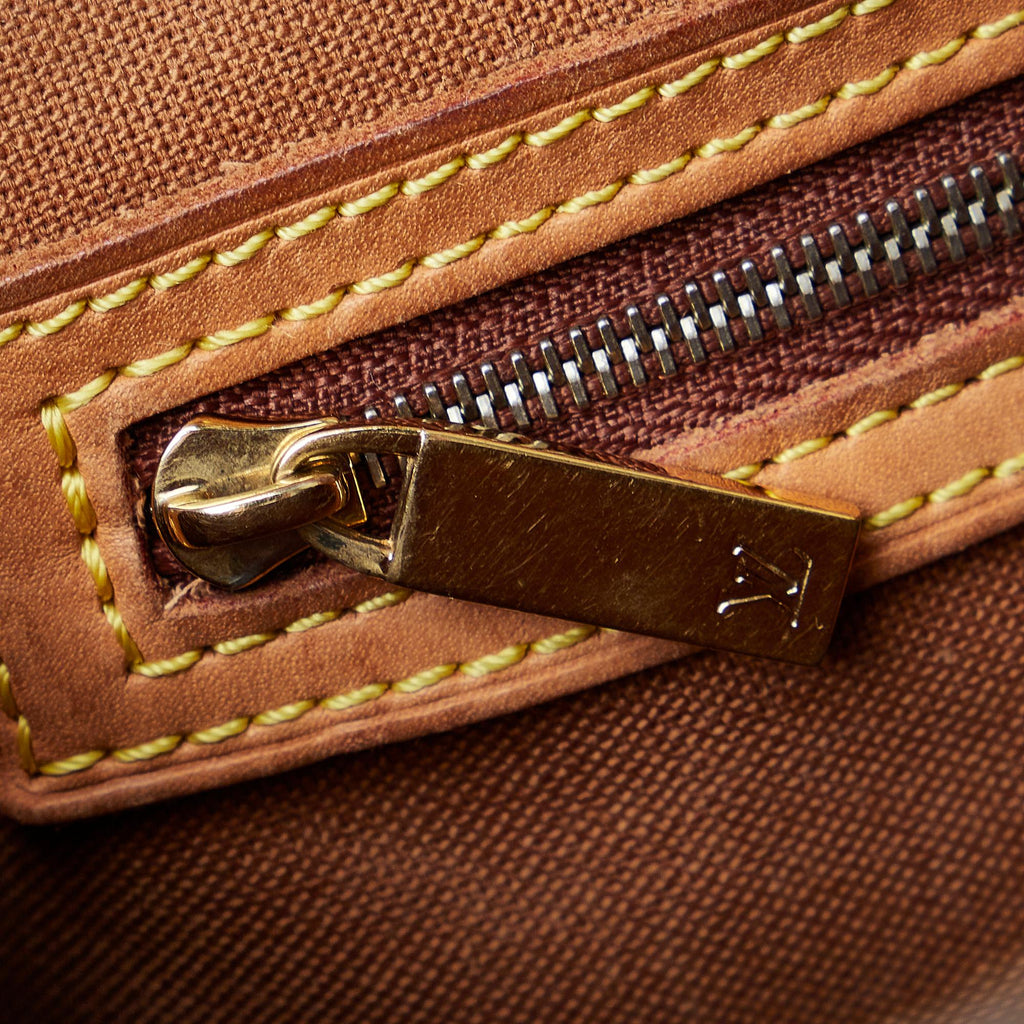 Louis Vuitton Monogram Looping Mini (SHG-uGUycE)