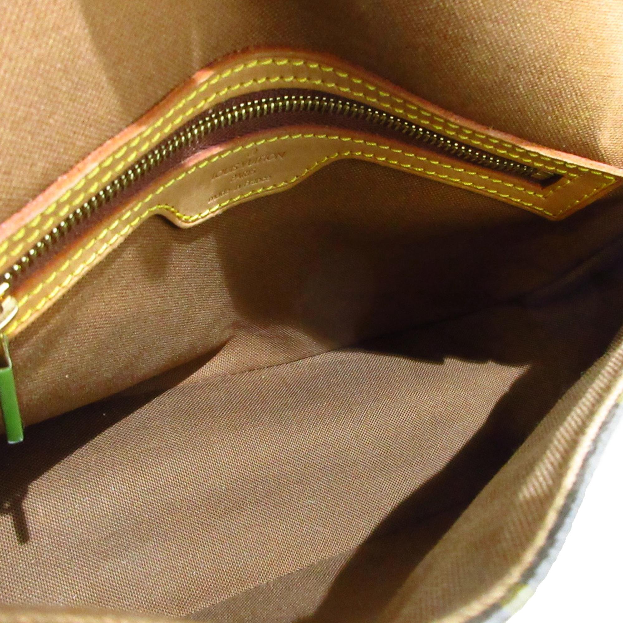 Louis Vuitton Monogram Looping Mini (SHG-oXSByu)