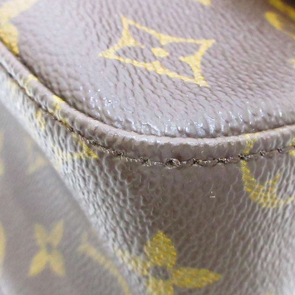 Louis Vuitton Monogram Looping Mini (SHG-oXSByu)