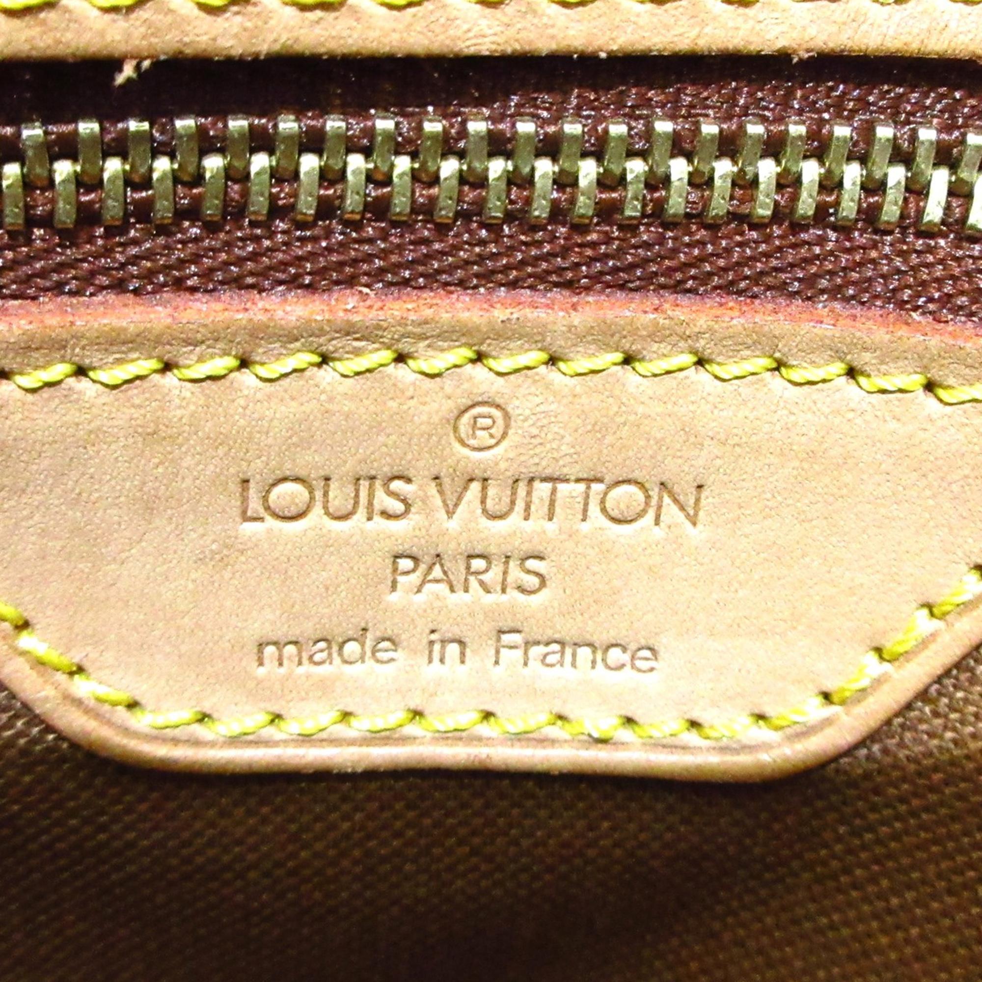 Louis Vuitton Monogram Looping Mini (SHG-oXSByu)