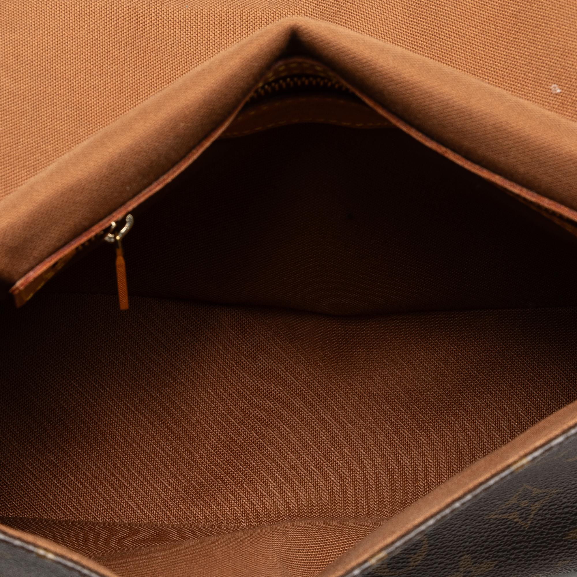 Louis Vuitton Monogram Looping Mini (SHG-s0Bey5)