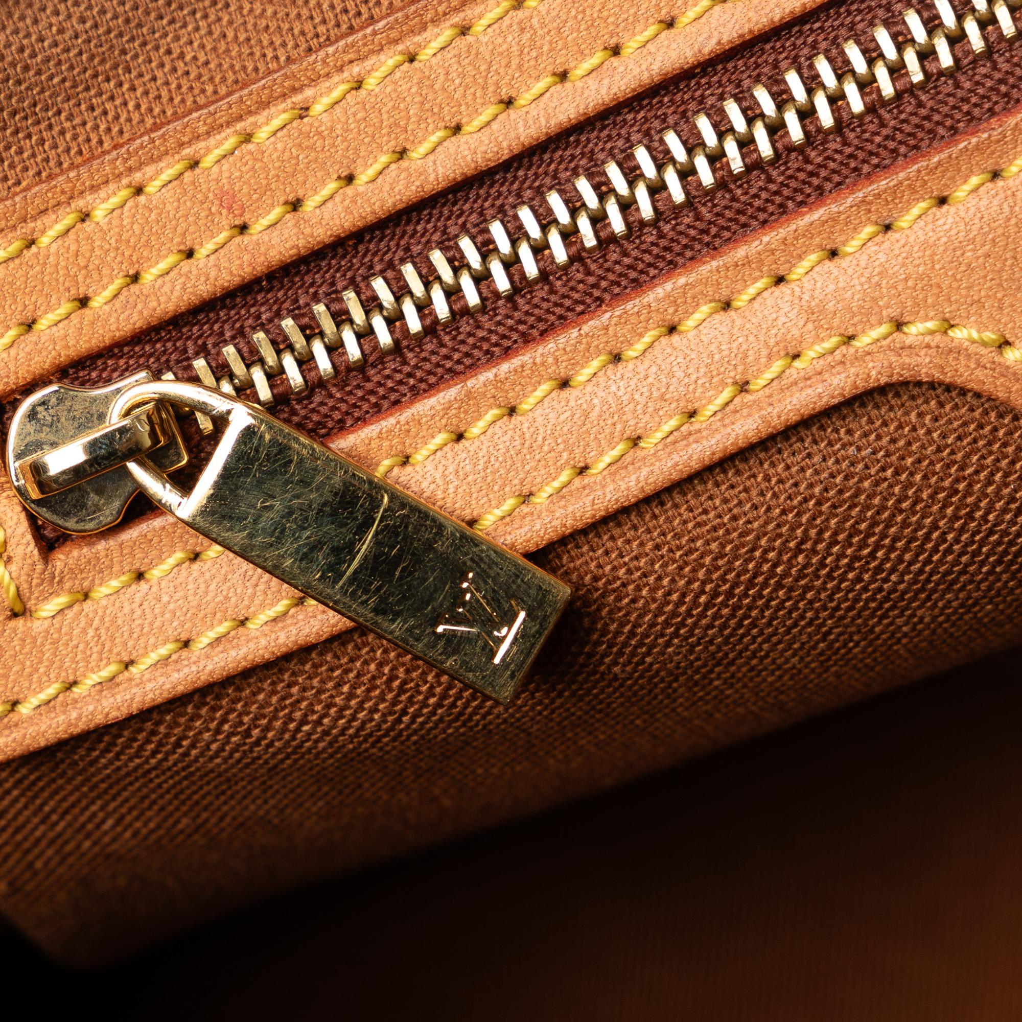 Louis Vuitton Monogram Looping Mini (SHG-w6RKJ4)