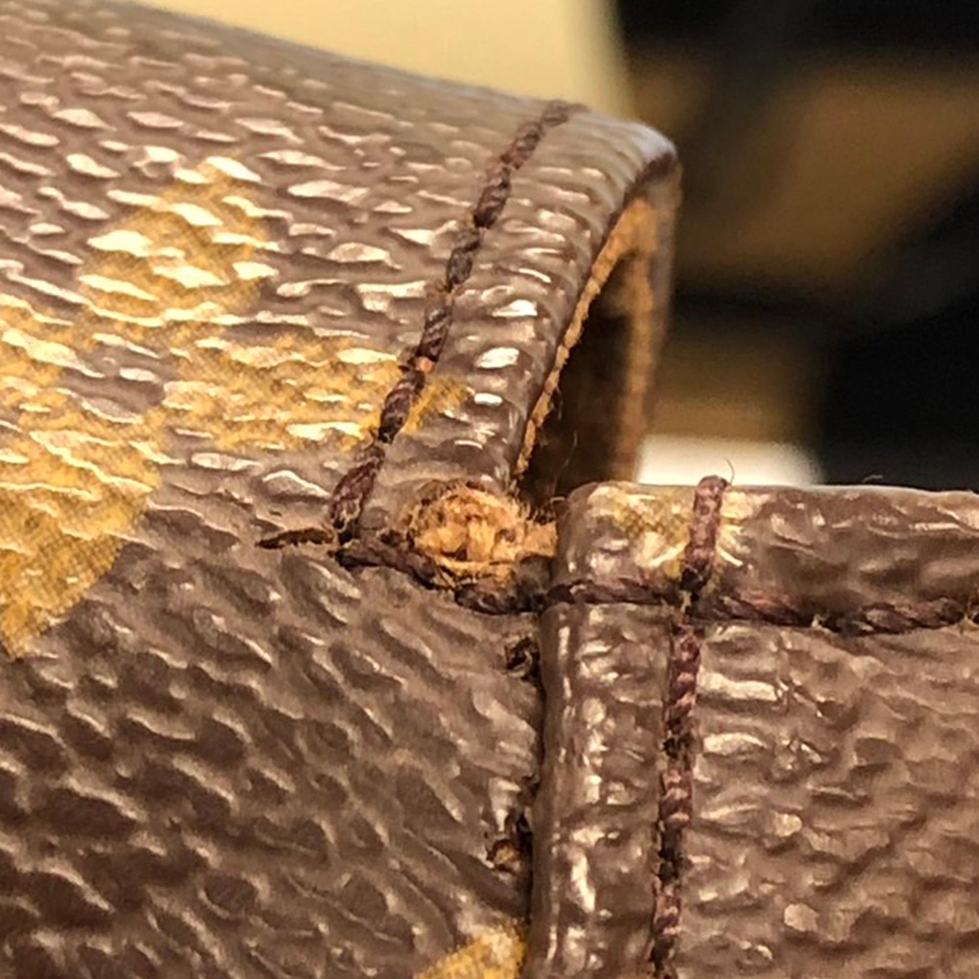 Louis Vuitton Monogram Looping Mini (SHG-w6RKJ4)