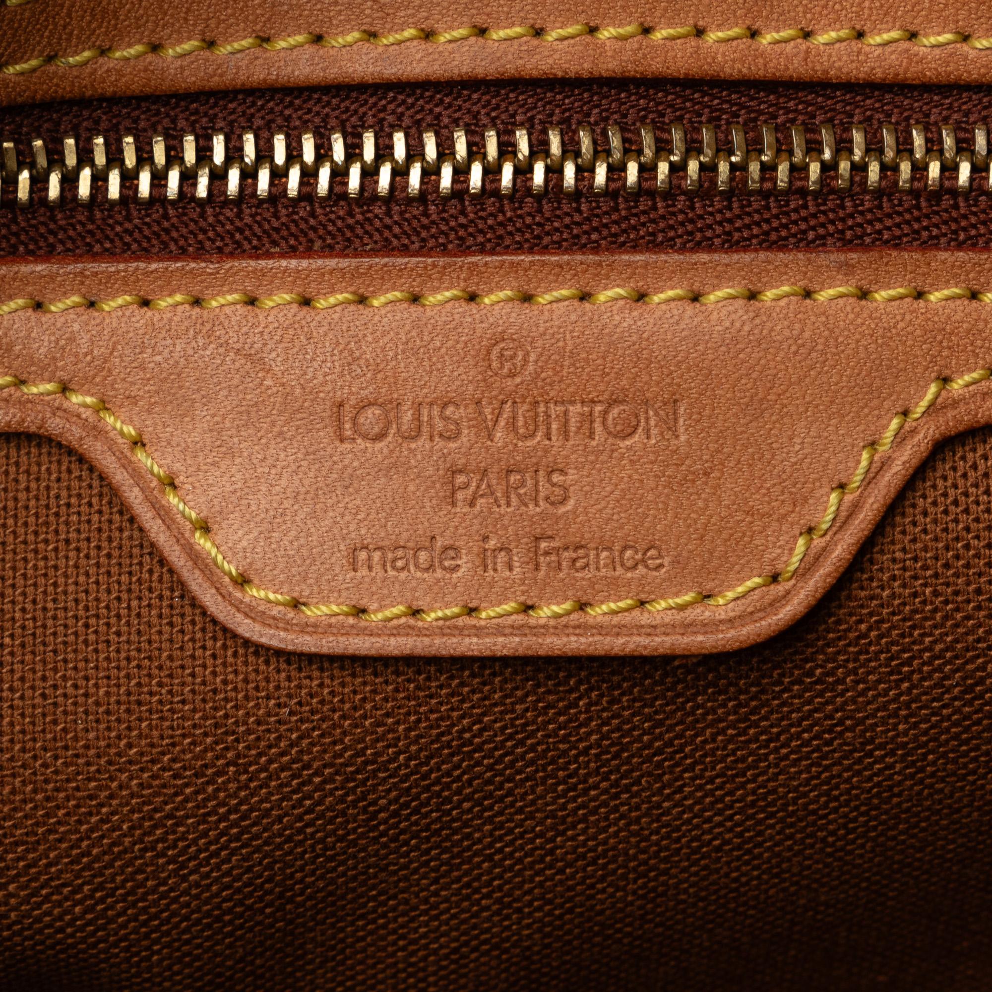 Louis Vuitton Monogram Looping Mini (SHG-w6RKJ4)