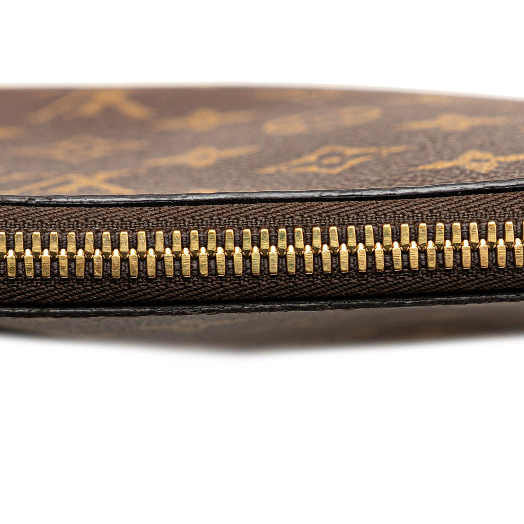 Louis Vuitton Monogram Lorette (SHG-otQIwA)