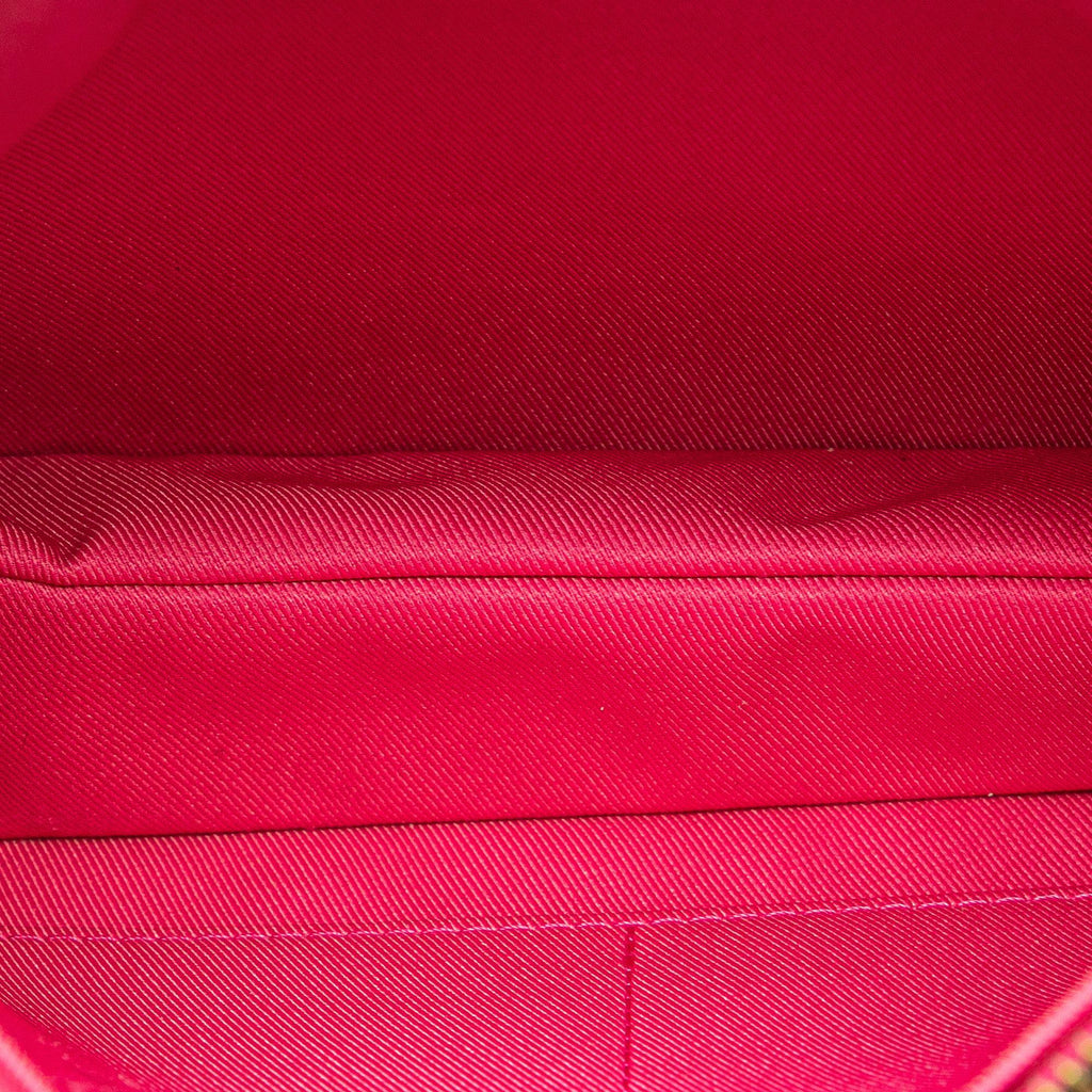 Louis Vuitton Monogram Lorette (SHG-otQIwA)