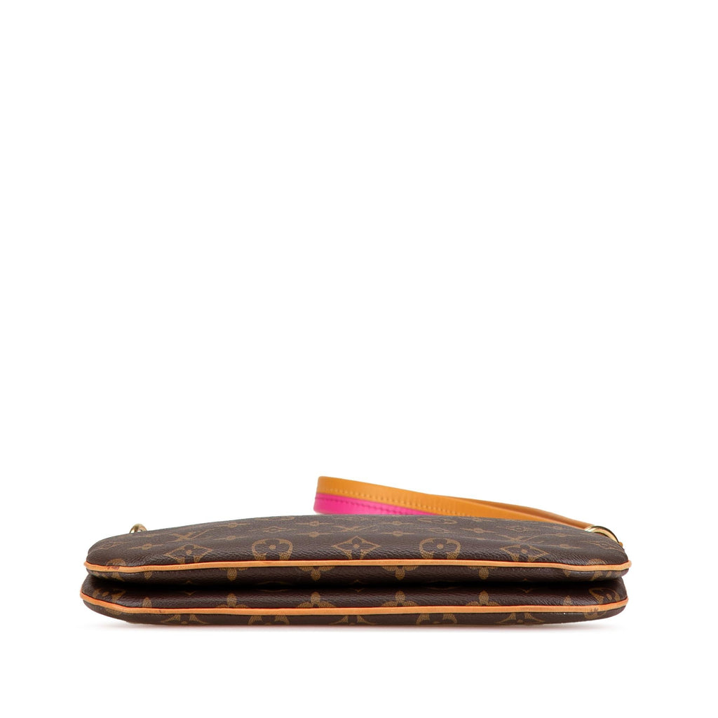 Louis Vuitton Monogram Lorette