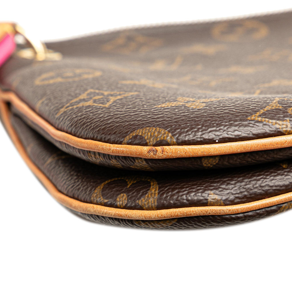 Louis Vuitton Monogram Lorette