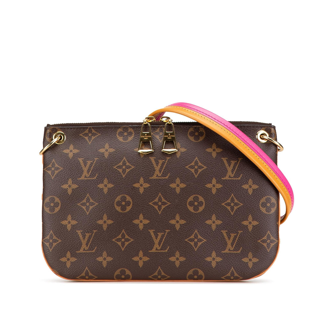 Louis Vuitton Monogram Lorette