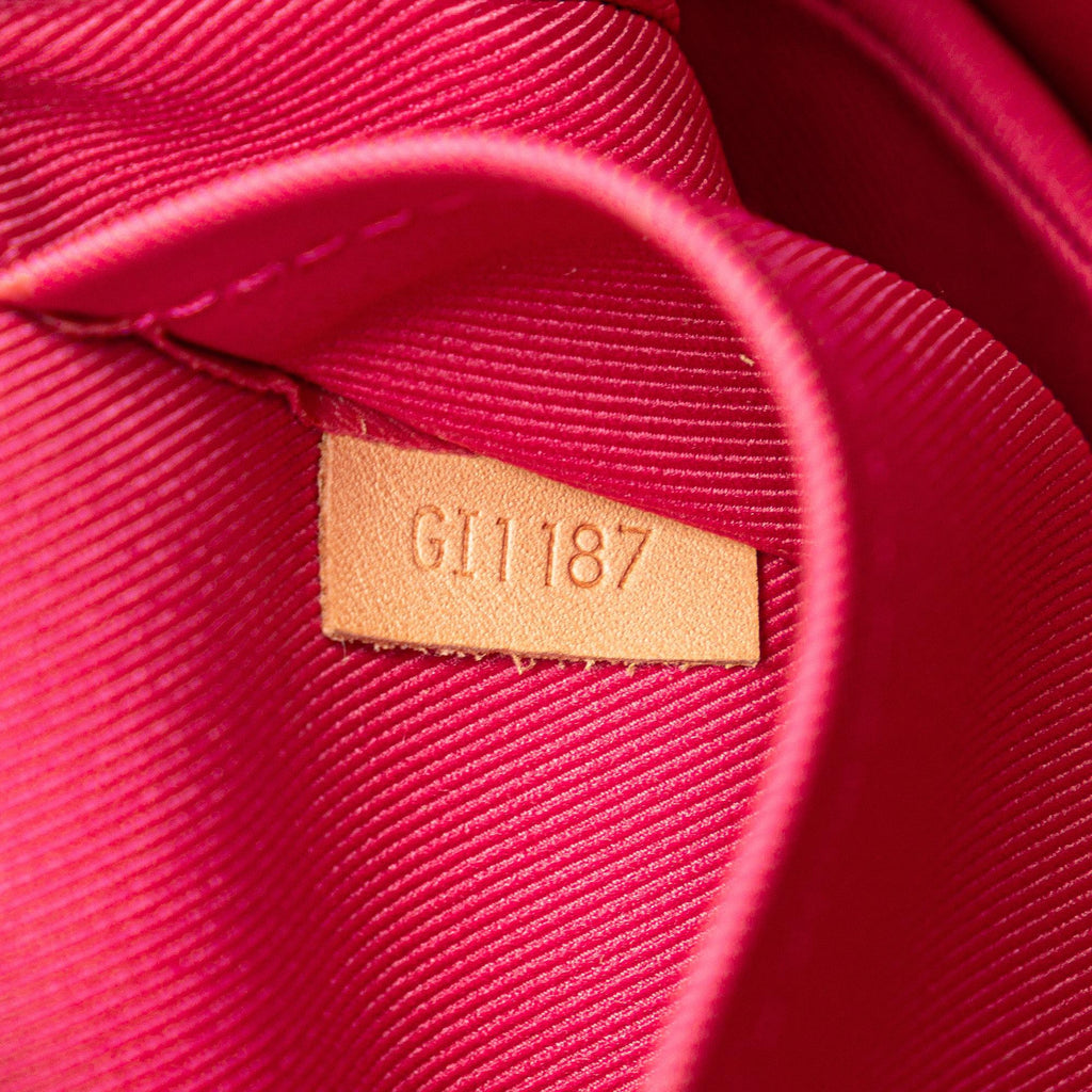 Louis Vuitton Monogram Lorette