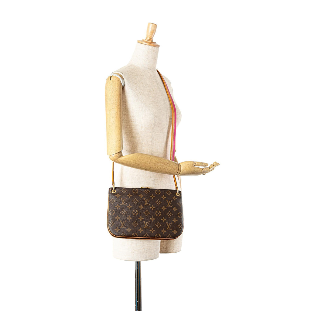 Louis Vuitton Monogram Lorette