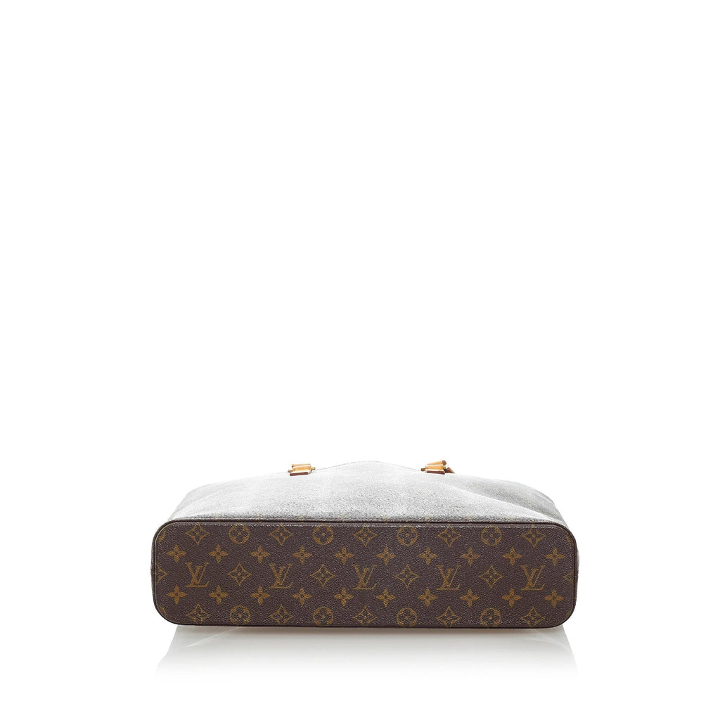 Louis Vuitton Monogram Luco Tote Bag (SHG-33418)