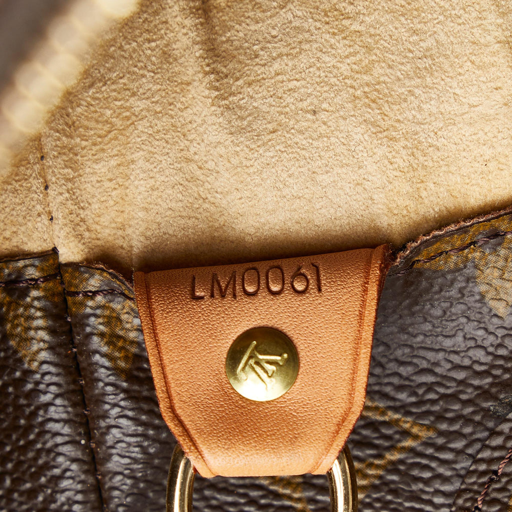 Louis Vuitton Monogram Luco Tote (SHG-dAPPEj)