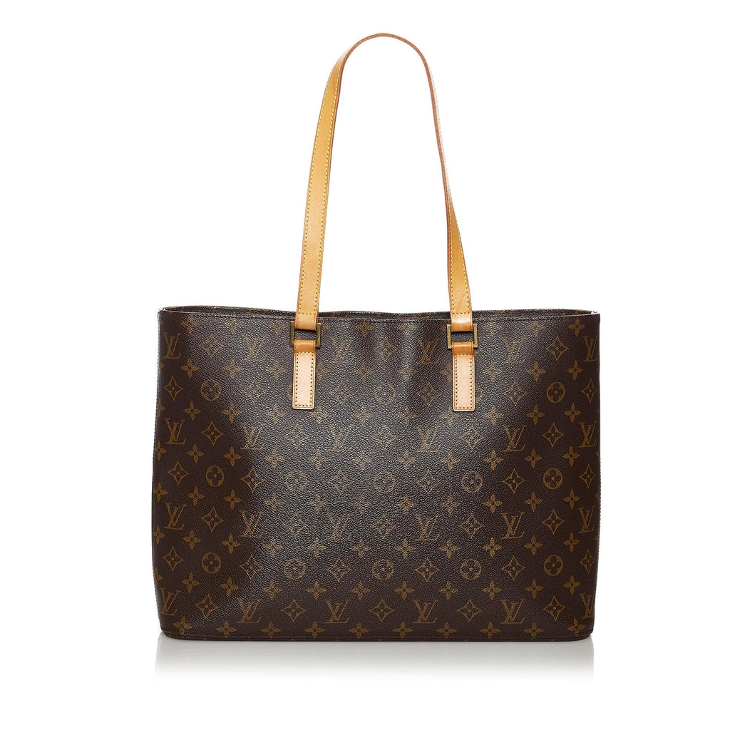 Louis Vuitton Monogram Luco (SHG-30207)