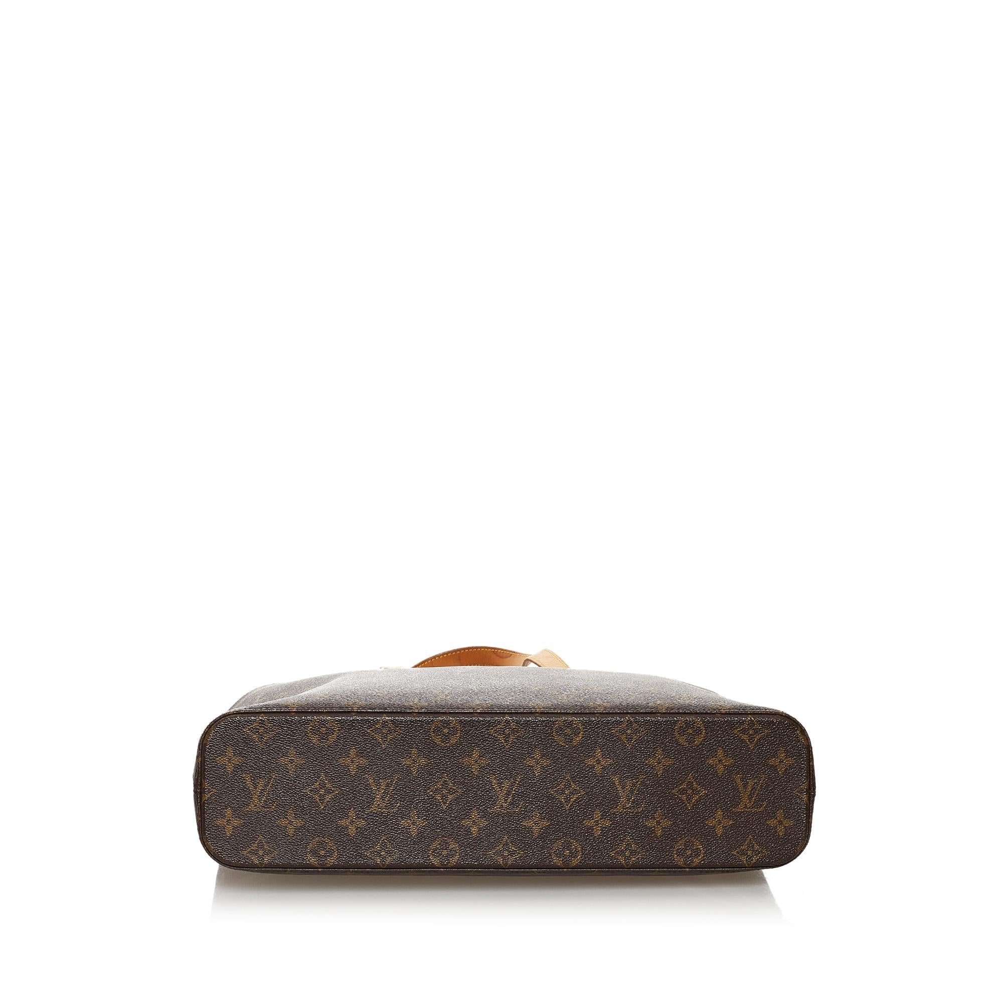 Louis Vuitton Monogram Luco (SHG-30207)