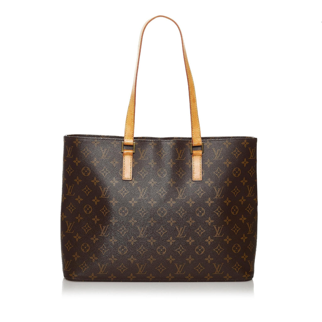 Louis Vuitton Monogram Luco (SHG-30207)