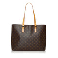 Louis Vuitton Monogram Luco (SHG-30207)