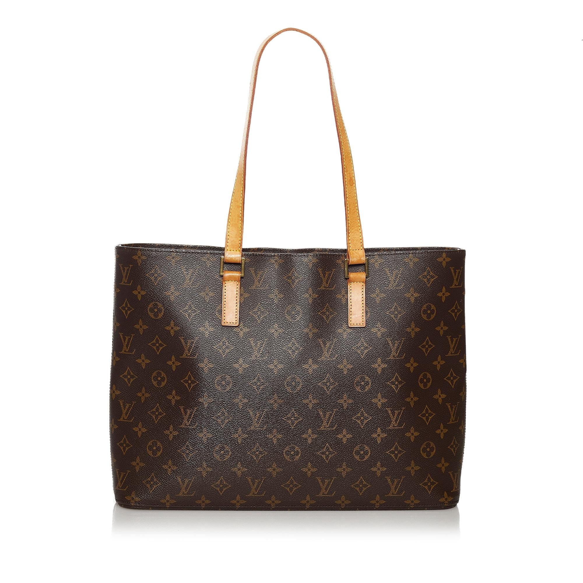 Louis Vuitton Monogram Luco (SHG-30207)