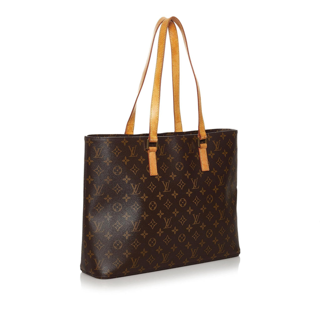 Louis Vuitton Monogram Luco (SHG-30207)