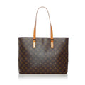 Louis Vuitton Monogram Luco (SHG-30481)