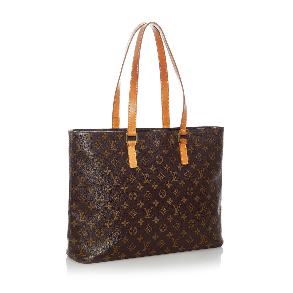 Louis Vuitton Monogram Luco (SHG-30481)