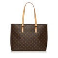 Louis Vuitton Monogram Luco (SHG-34569)