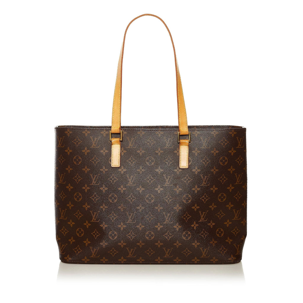 Louis Vuitton Monogram Luco (SHG-35558)