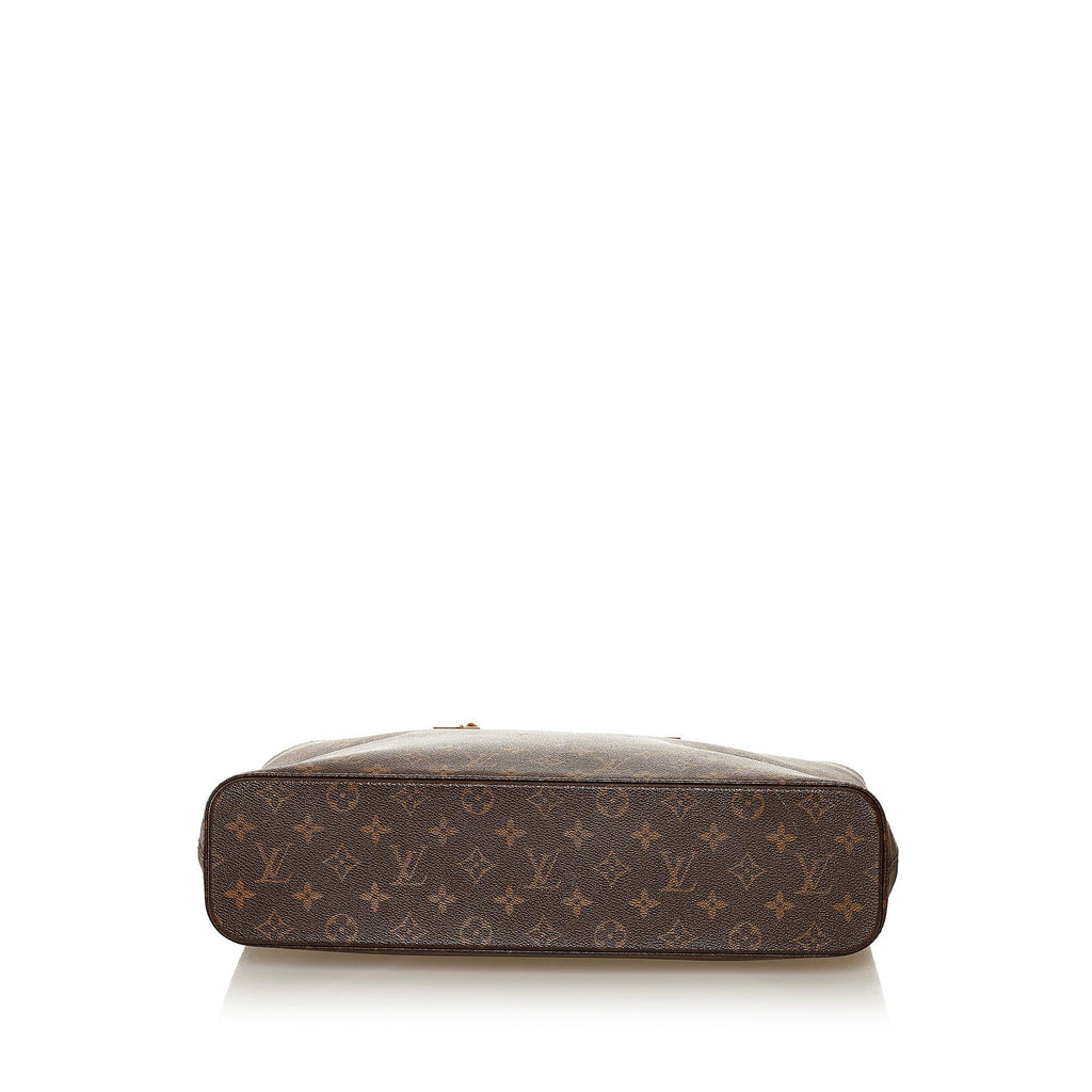 Louis Vuitton Monogram Luco (SHG-35558)