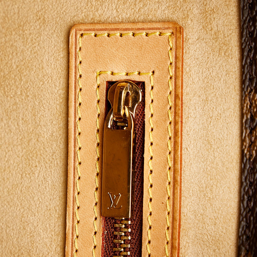 Louis Vuitton Monogram Luco (SHG-35558)